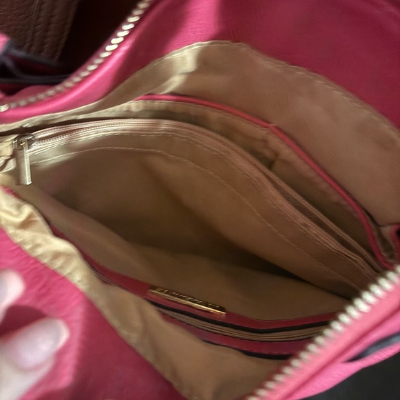 Michael Kors pink purse is brand new - Picture 5 of 9